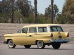 Ford Country Sedan 1956 года